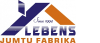 LEBENS SIA, jumtu segumu ražošana un tirdzniecība, Kontakti.lv